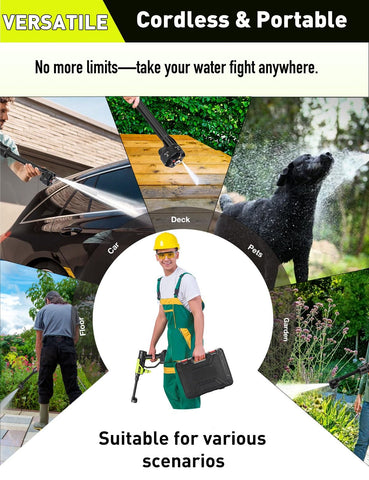 OMGEXTRD compact lightweight design emphasizing maneuverability