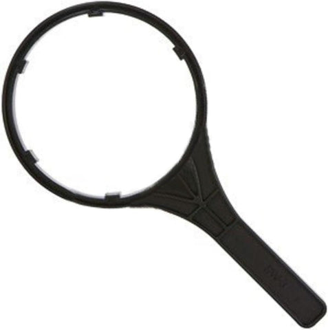 OMNIFilter OW50 wrench for 10-inch housings eases cartridge changes