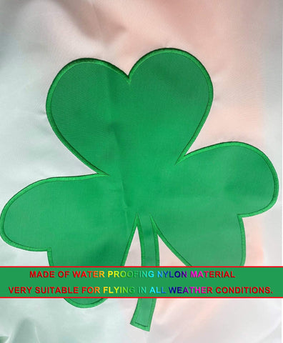 Omnisexual durable nylon material designed for weatherproof flag performance