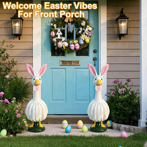 On-Airstore velvet material withstands outdoor conditions for long-lasting display.