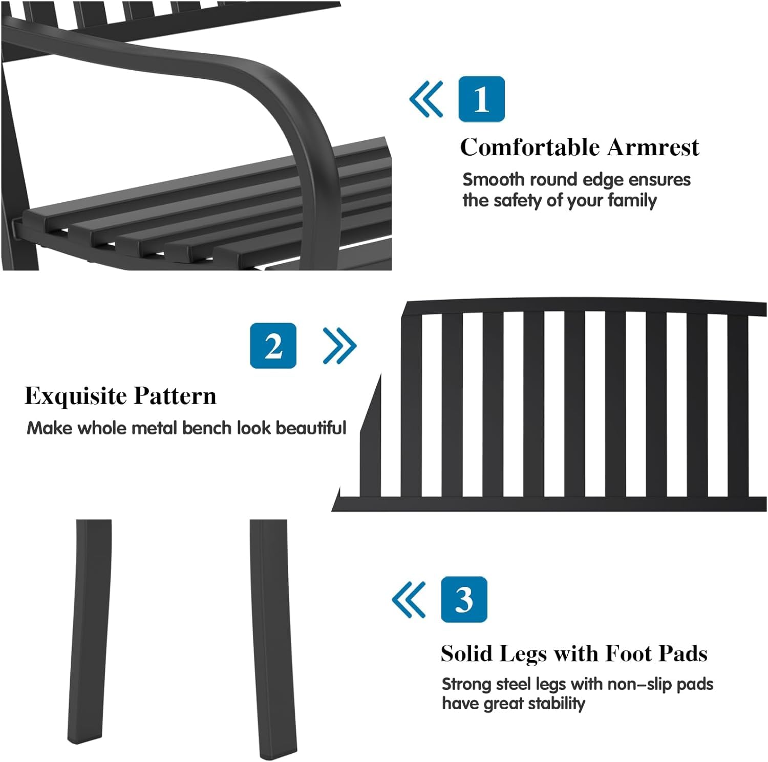 On Shine easy assembly with included bolts for quick setup