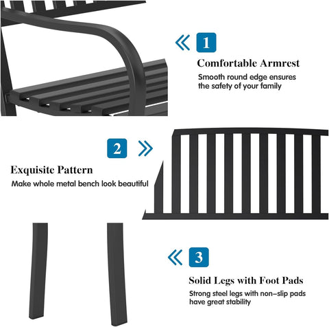 On Shine easy assembly with included bolts for quick setup