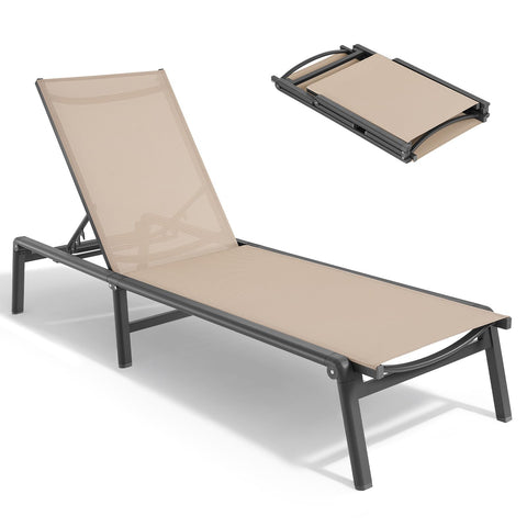 ONBRILL weatherproof fabric demonstrates resilience against sun and rain