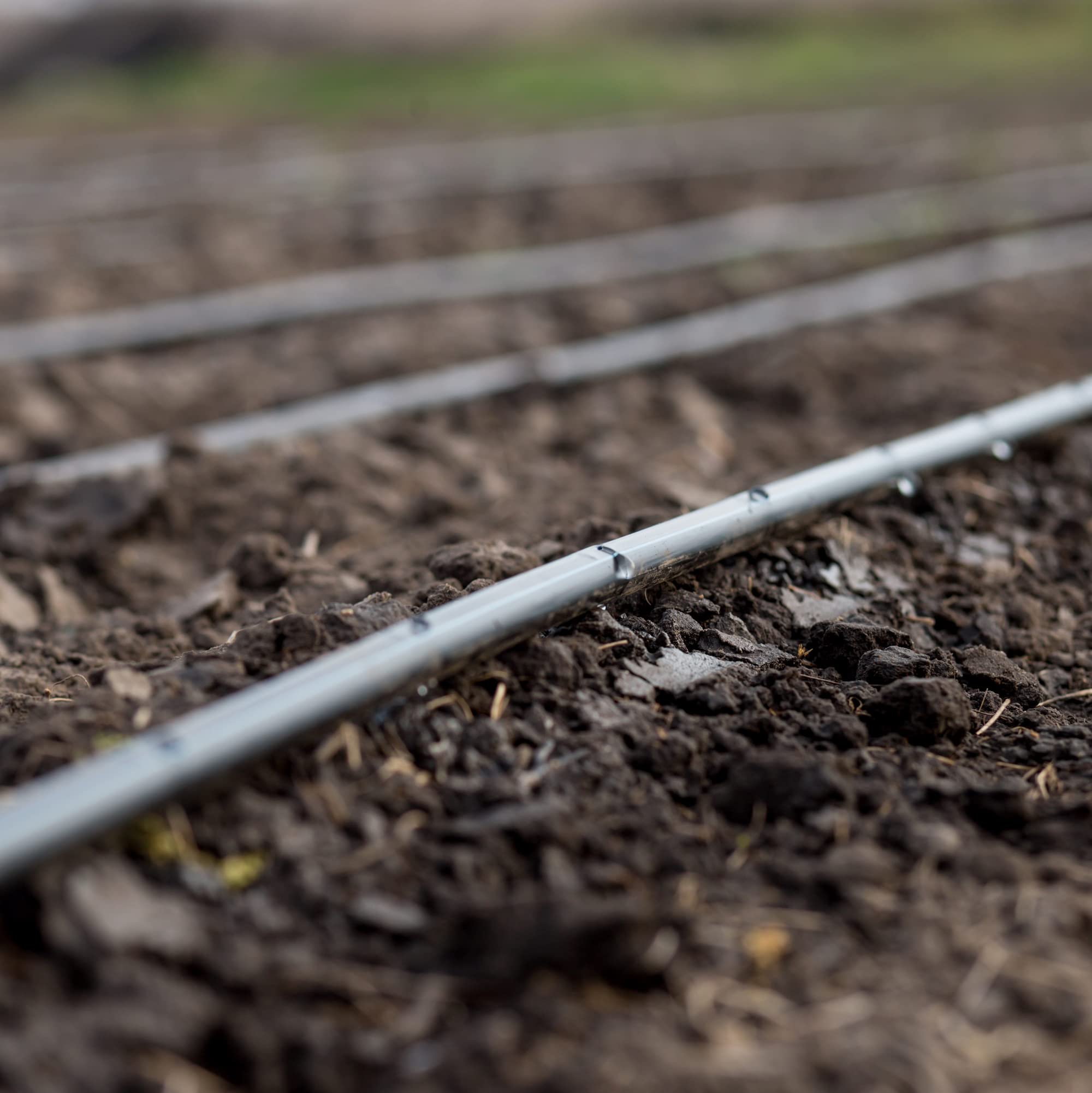 One Stop Outdoor chemically resistant dripline ideal for garden landscaping