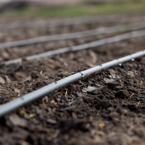 One Stop Outdoor chemically resistant dripline ideal for garden landscaping