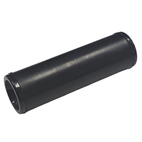One Stop Outdoor half-inch coupling connector for secure, glue-free drip tubing.