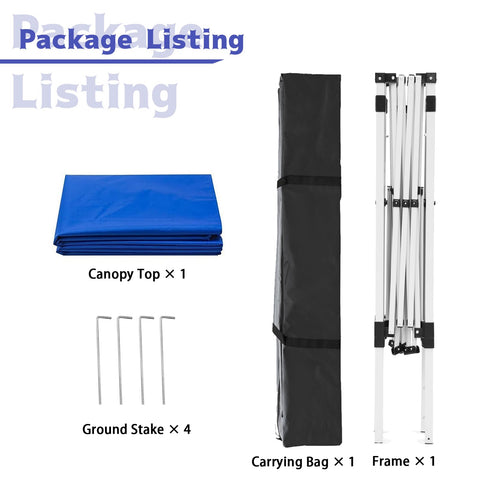 Oneofics portable carrying bag makes transport to events simple.
