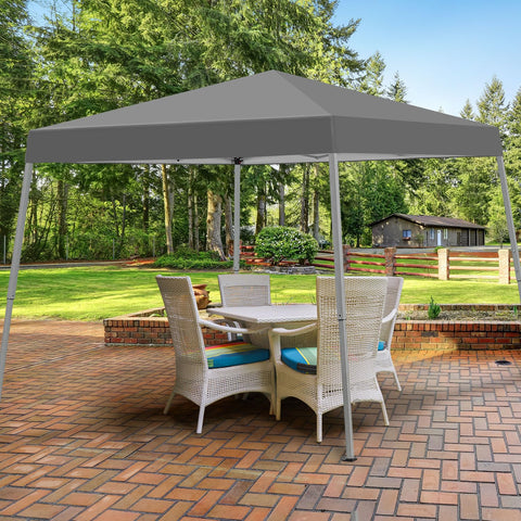 Oneofics canopy use scenarios for festivals markets beaches and gardens