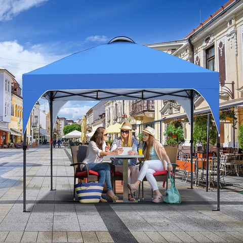 Oneofics waterproof and UV resistant 210D fabric shade