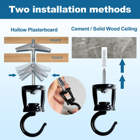 ONIKK hook supports up to 33 pounds on solid wood surfaces.
