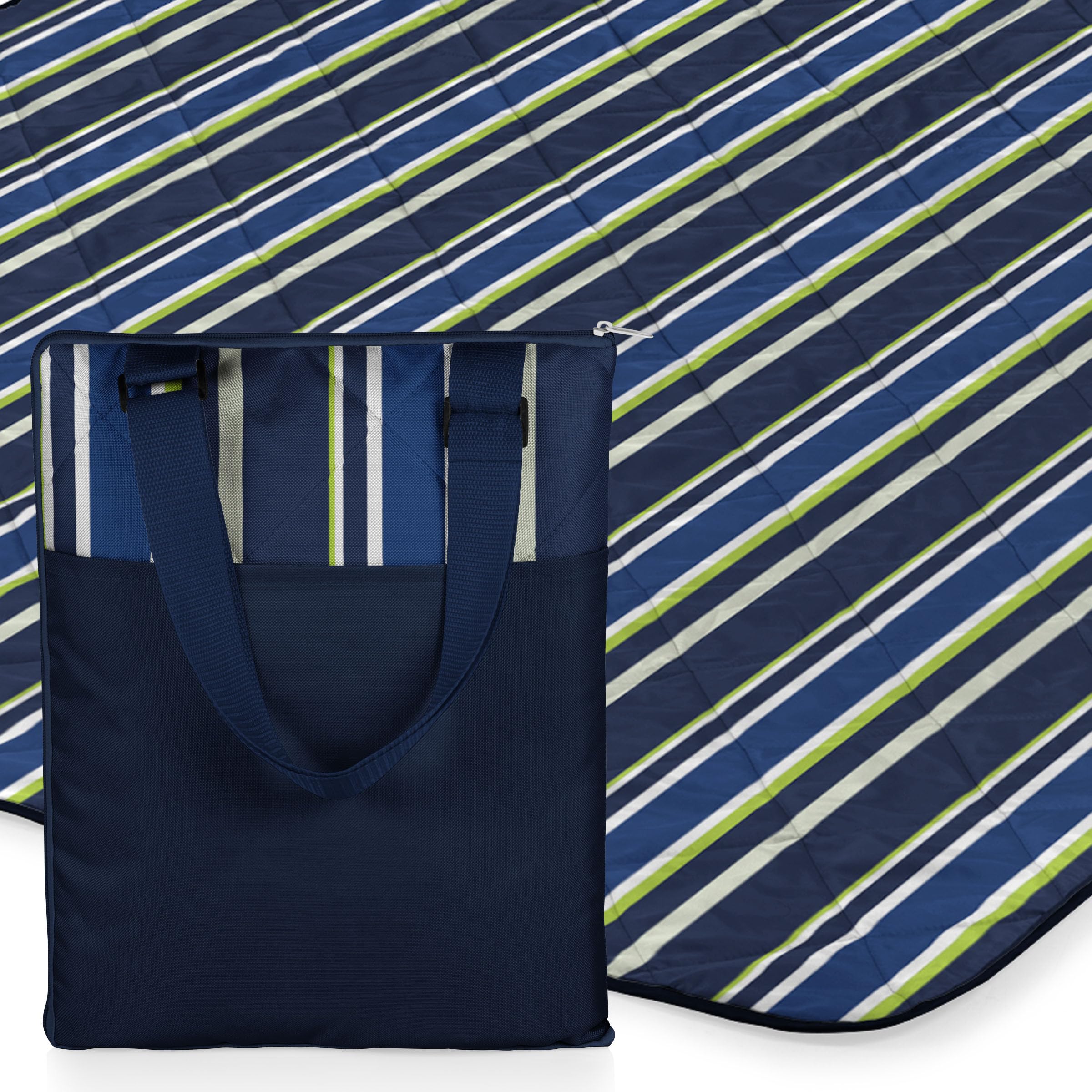 Oniva Vista blanket open for outdoor picnics with soft padding