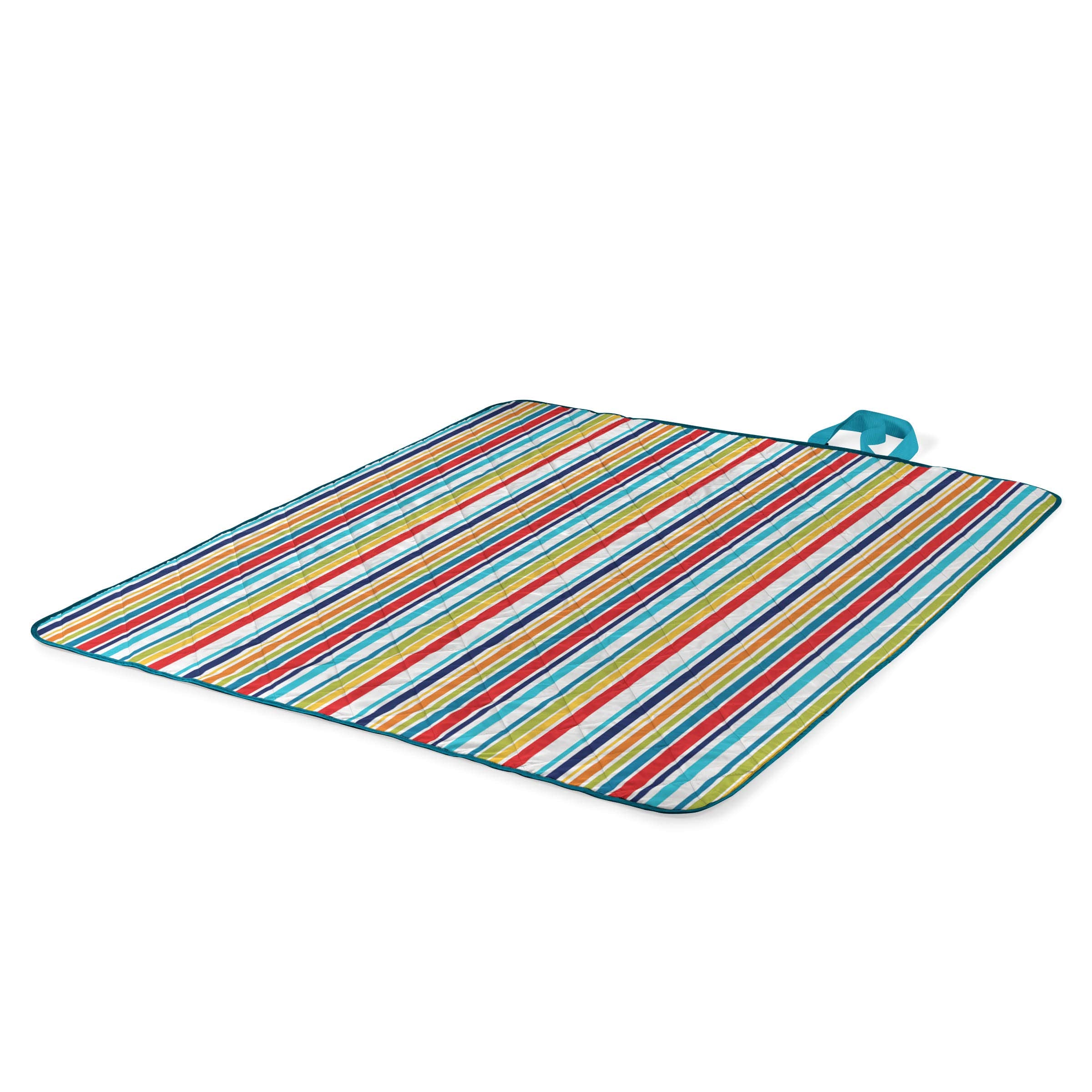 Oniva Vista front pocket visible for storing essentials