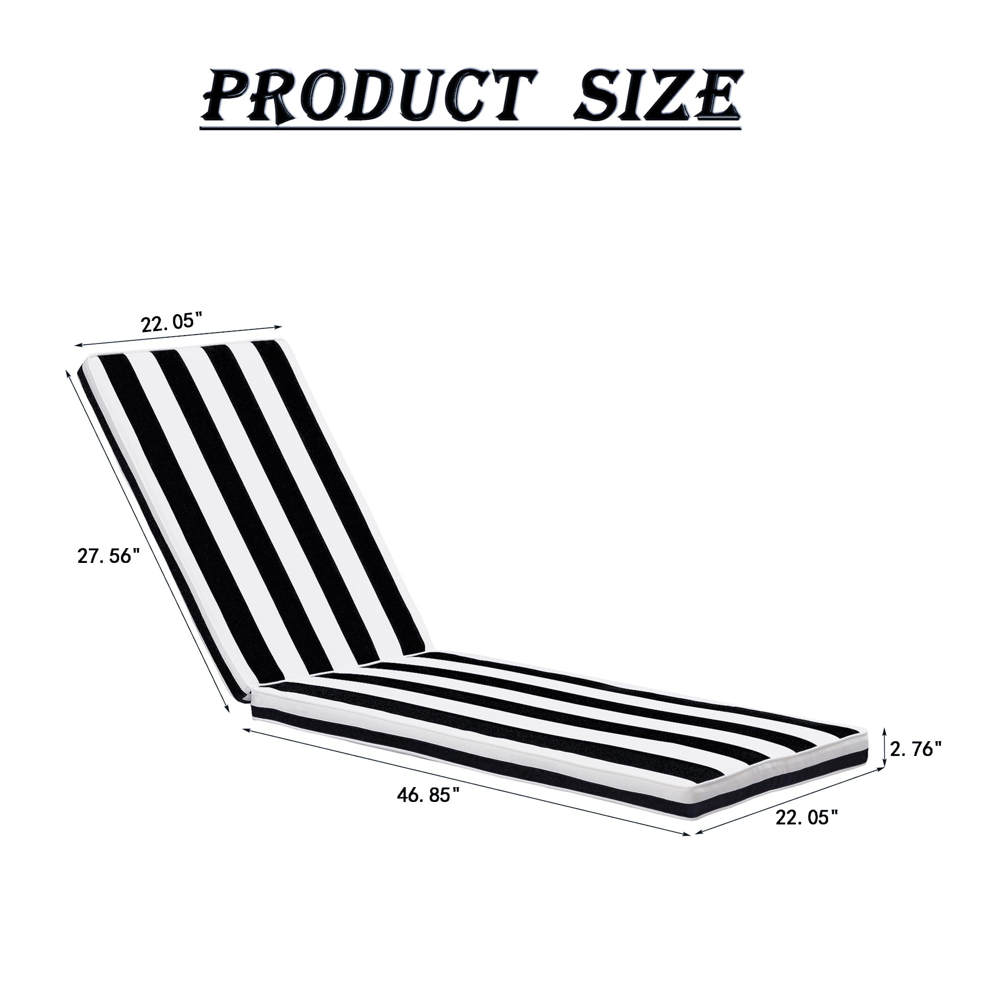 Only Choice easy-care spot-clean cushion suitable for outdoor use.