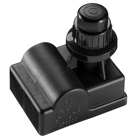 Onlyfire 03340 battery-compatible igniter with mounting hole compatibility