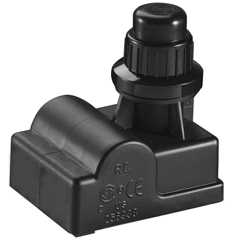 Onlyfire 03340 electric push button igniter spark enables quick ignition during grilling