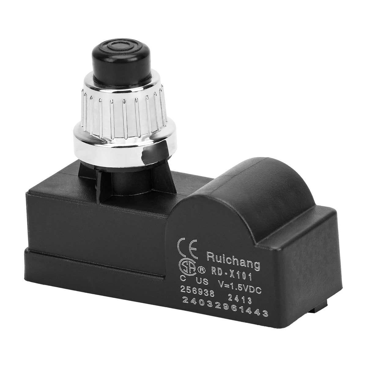 Onlyfire 14421 spark generator with one outlet for reliable grill ignition.