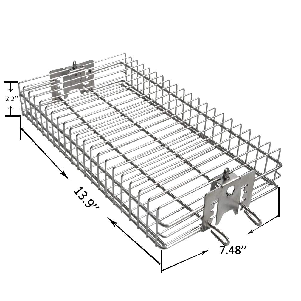 Onlyfire 6042 dimensions image shows fit guidance for most grills.