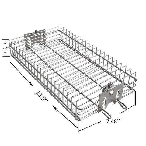 Onlyfire 6042 dimensions image shows fit guidance for most grills.