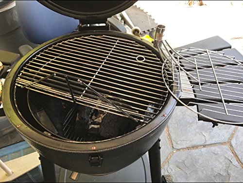 Onlyfire 8515 compatibility for extended grill versatility