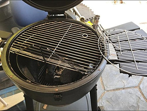 Onlyfire 8515 compatibility for extended grill versatility