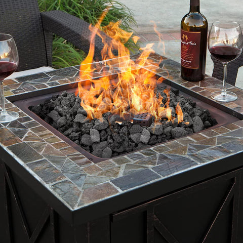 Onlyfire lava rock ideal for gardens and landscaping with natural texture.