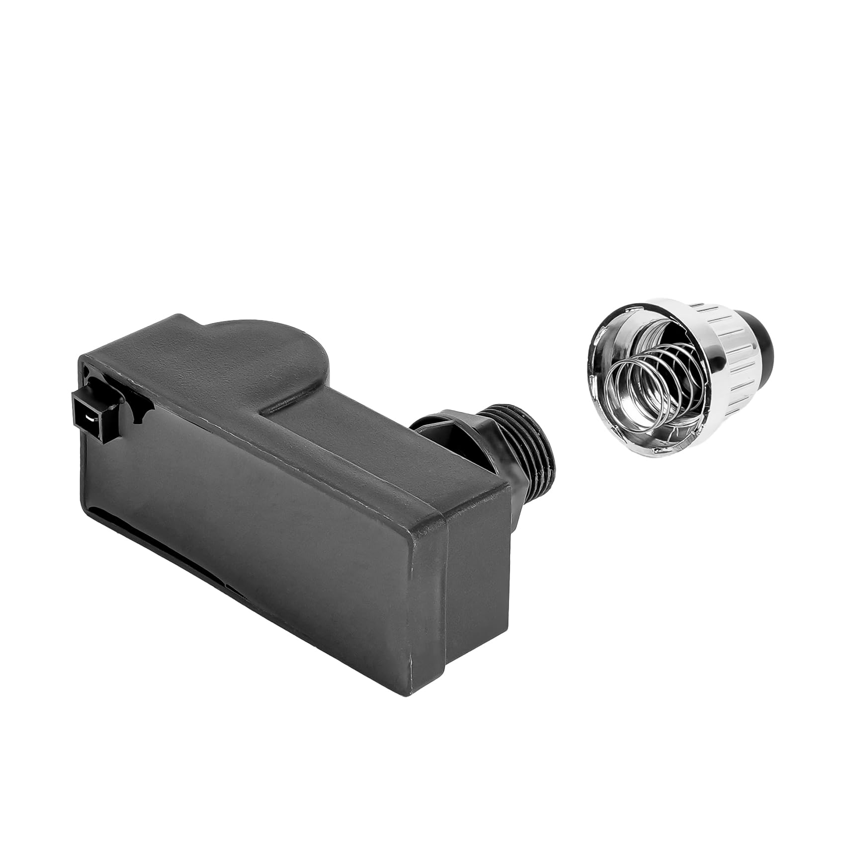 Broil King compatibility ensures smooth, simple replacement.