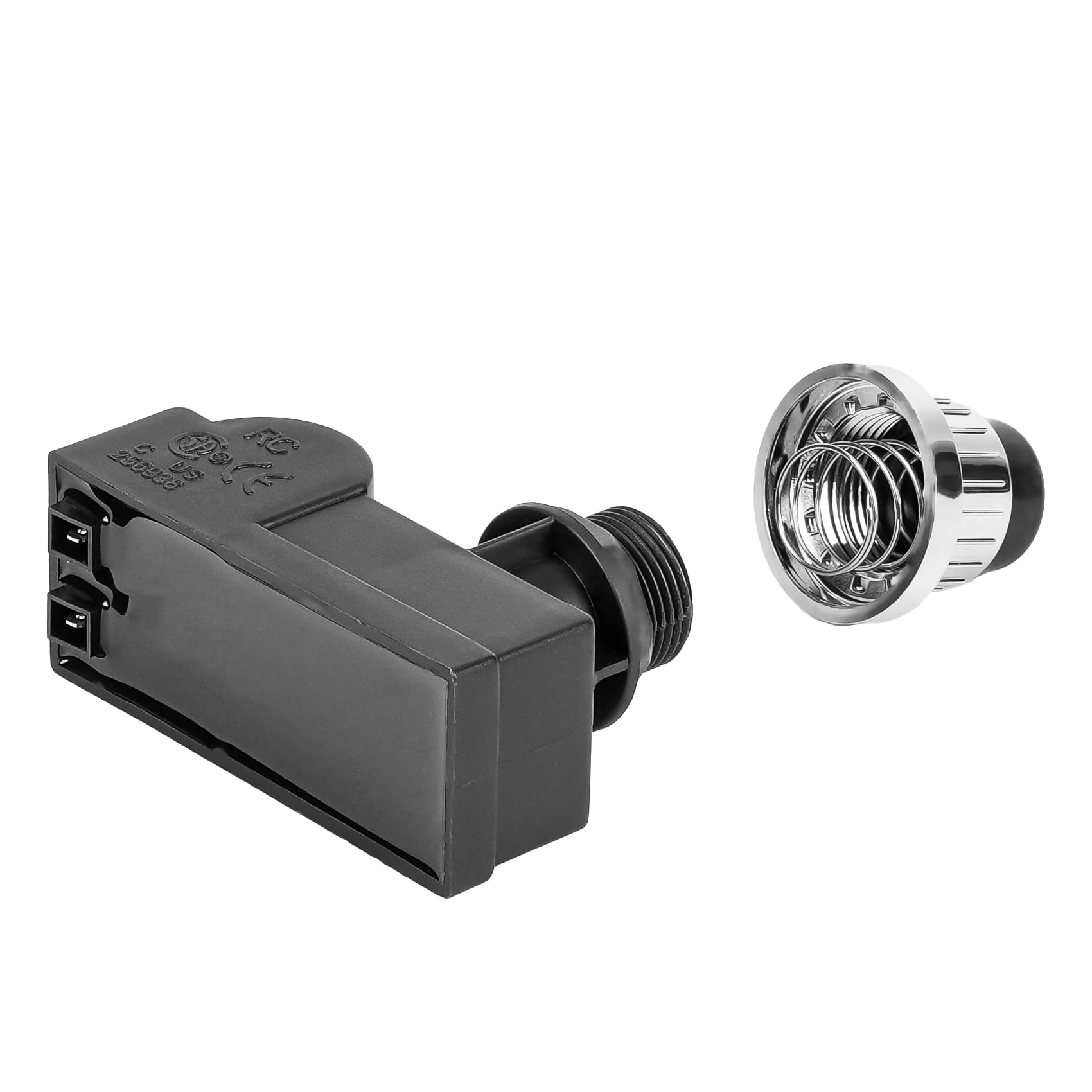 Onlyfire Charbroil-compatible igniter ensures smooth starts