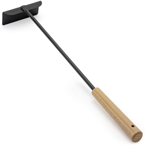 Onlyfire Chef easy-clean after use with damp cloth.