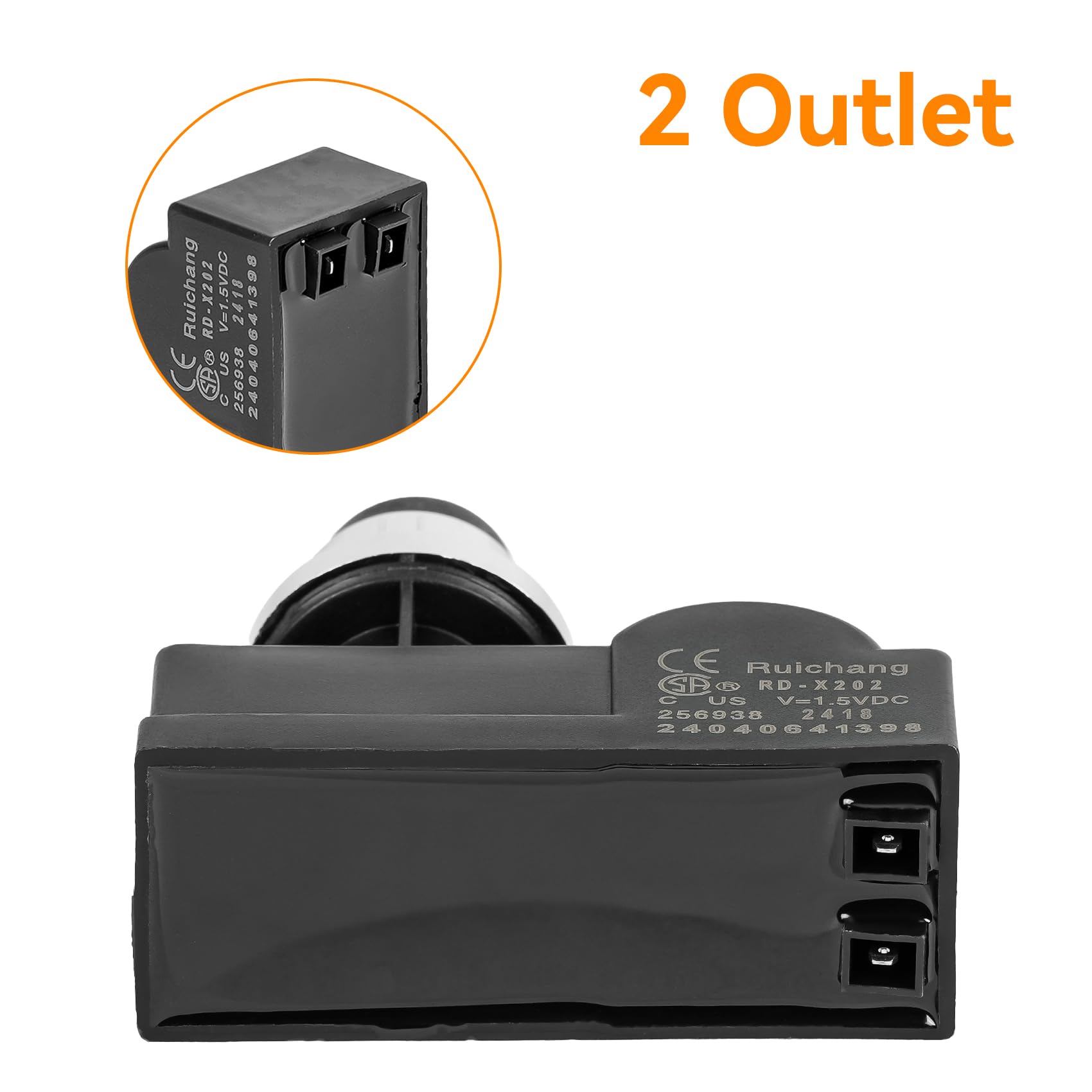 Onlyfire igniter replacement restores spark reliability in grills