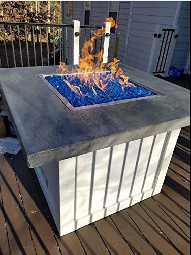 Onlyfire safety leak-test steps ensure proper setup before use