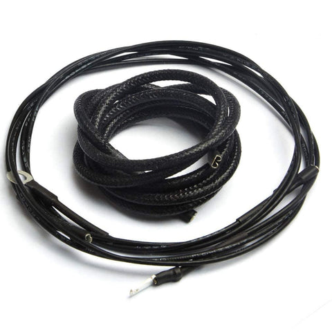 Onlyfire side-burner igniter wire for consistent lighting.