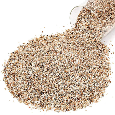 OnlyFire silica sand for fire pits provides a stable base for clean heat.