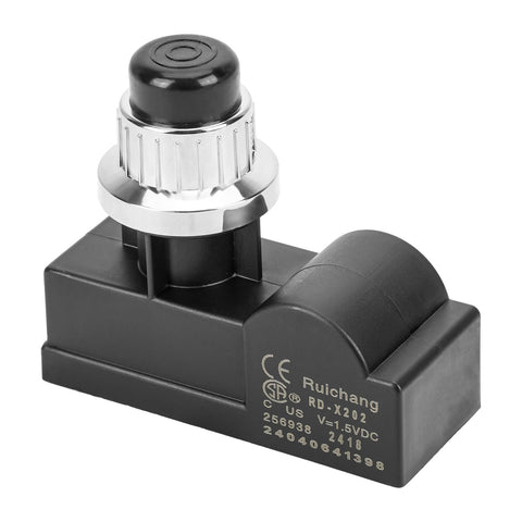 Onlyfire two-outlet igniter improves quick starts for compatible grills