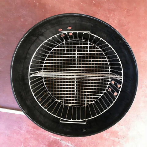 Onlyfire XL Egg grill accessory upgrade for performance