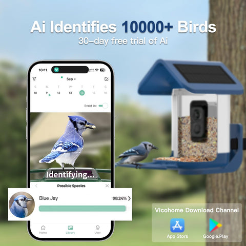 Onlyfly app alerts keep you informed with real-time clips