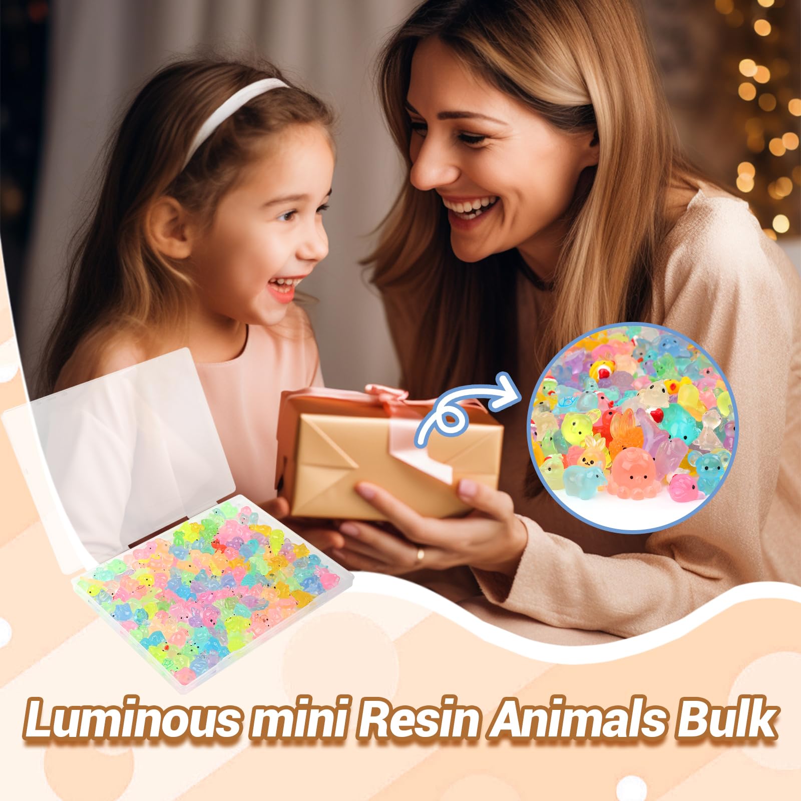 Onsioesd dollhouse and fairy garden resin decor enhances tiny landscapes.