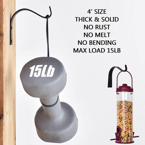 onsogi wall hook wind chimes display, rustic charm for patio or porch