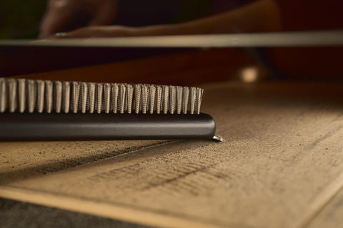 Ooni tool includes a 2-year warranty for lasting peace of mind.