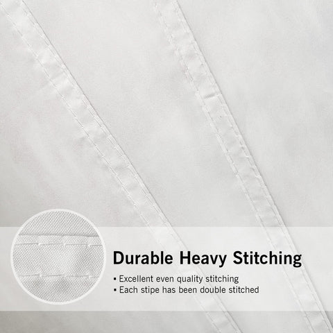 OOOYIY flag durable polyester fabric resists wear on dorm walls.