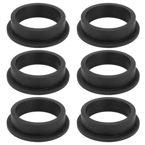 Ophjerg 11228 L-Shape O-Ring Gasket closeup shows a durable pool seal