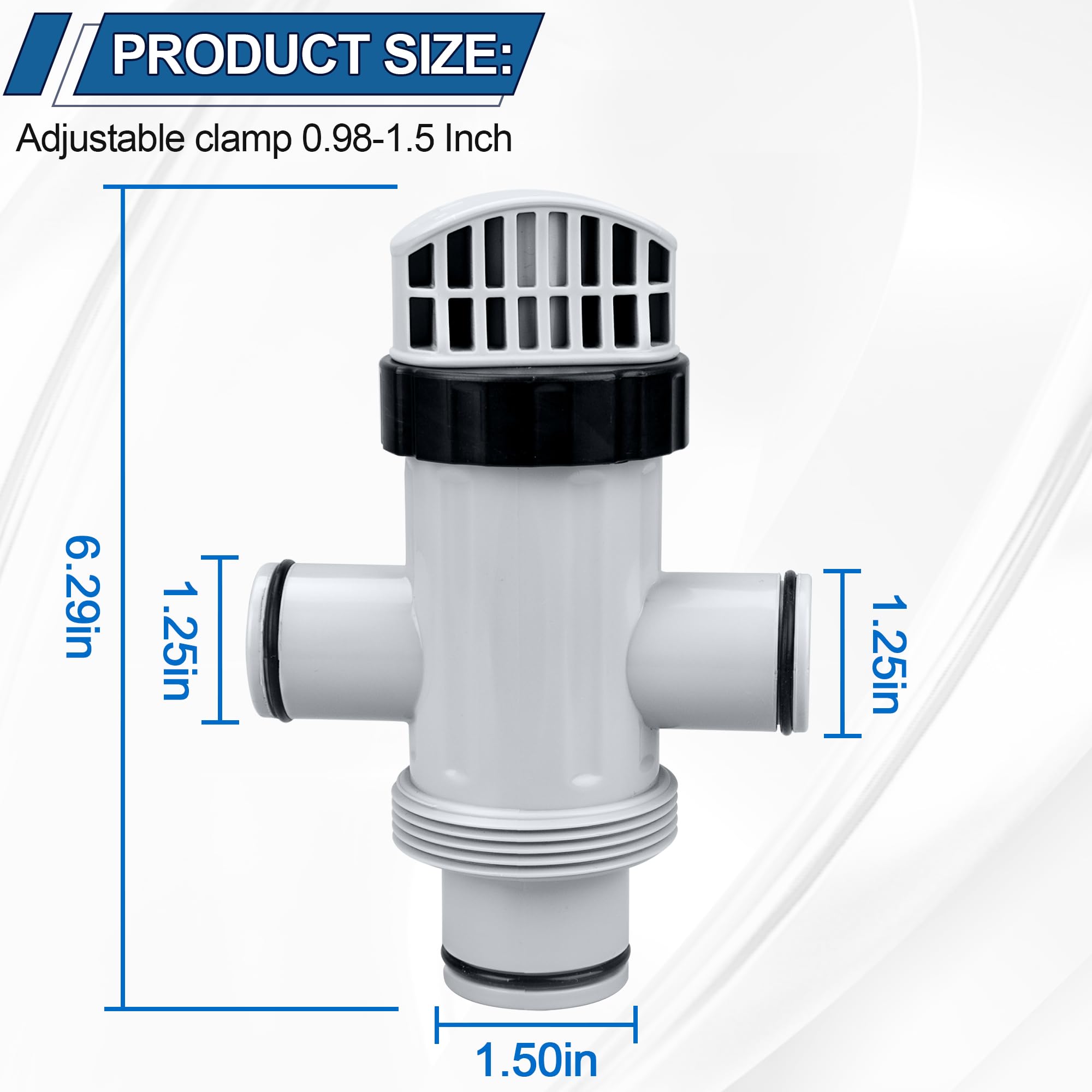 Ophjerg compatibility guide shows pump and pool model coverage