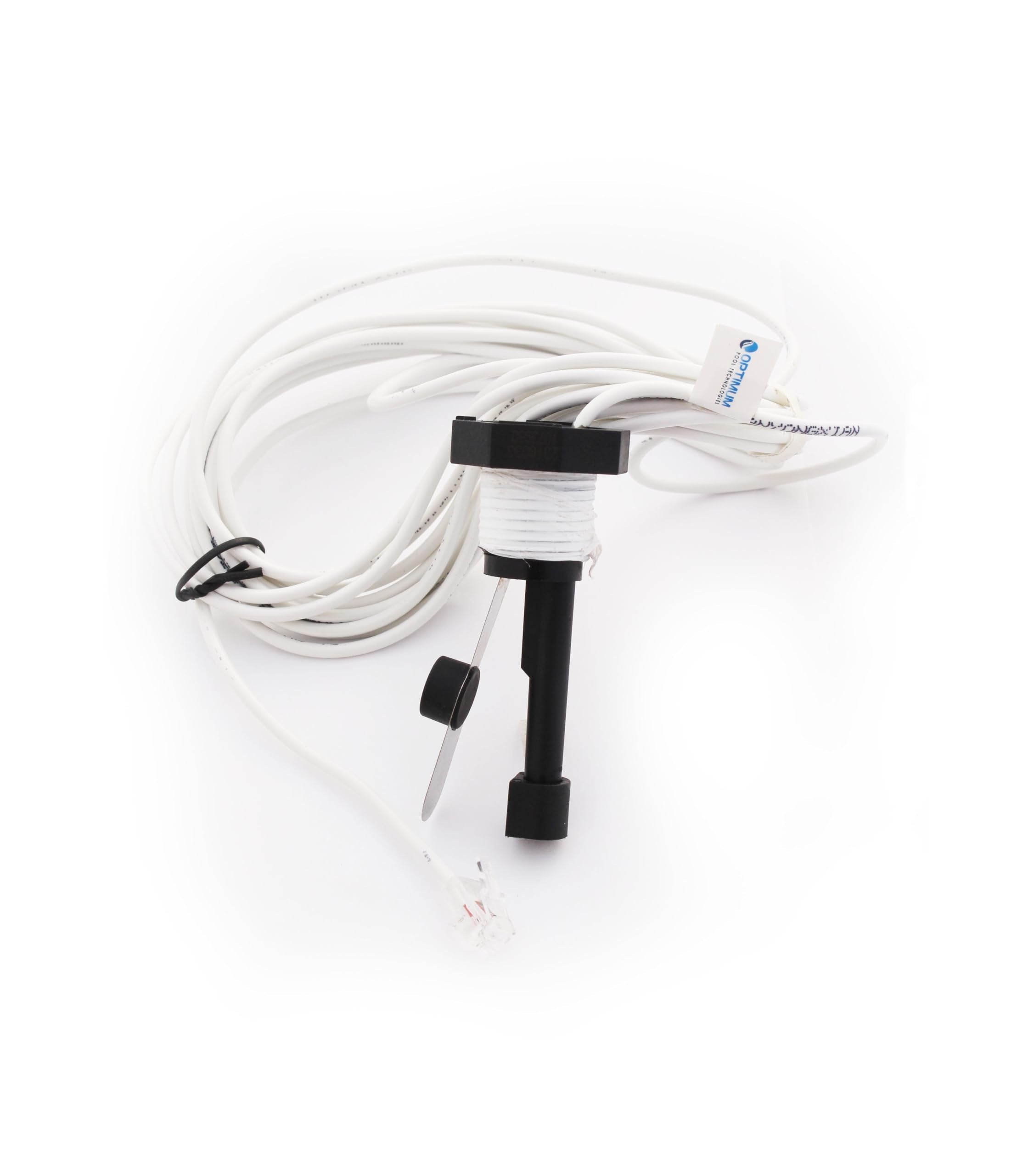 Optimum Flow Switch Assembly Kit compatible with Hayward for seamless pool integration.