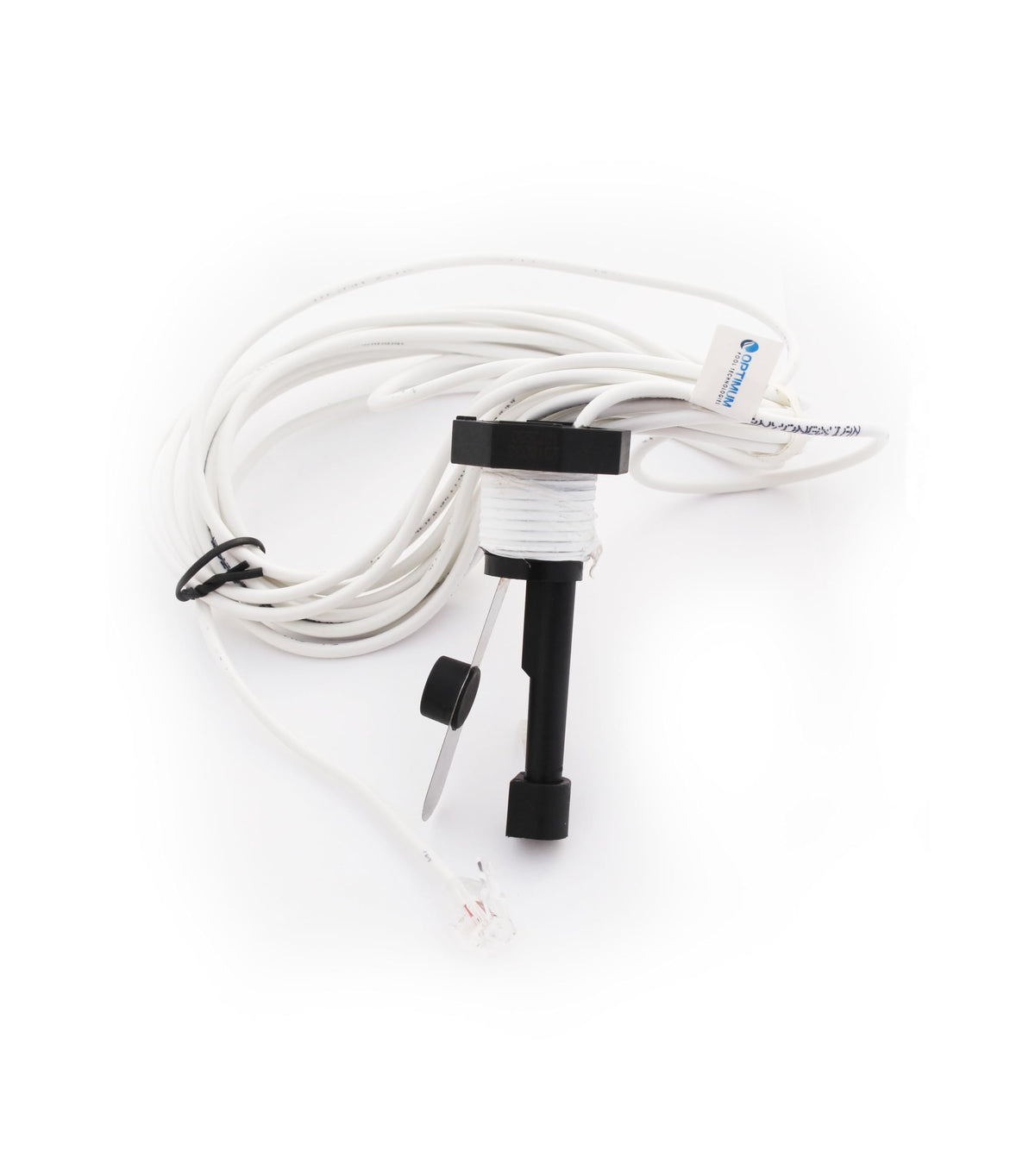 Optimum Flow Switch Assembly Kit compatible with Hayward for seamless pool integration.