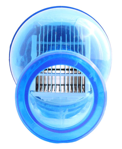 Optimum salt cell with 15-foot cord for easy setup