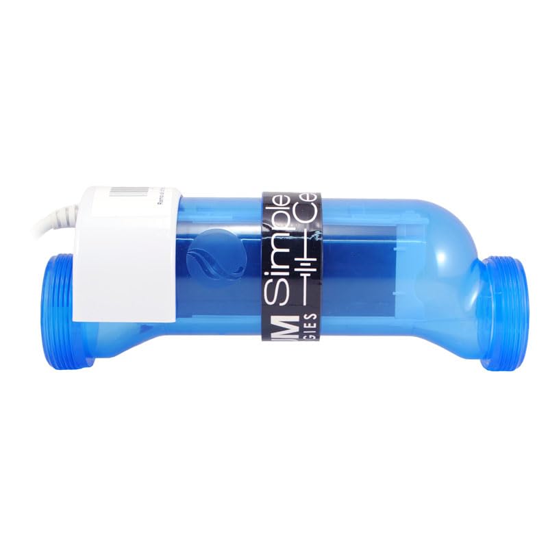 Optimum salt cell fits Hayward systems for seamless compatibility