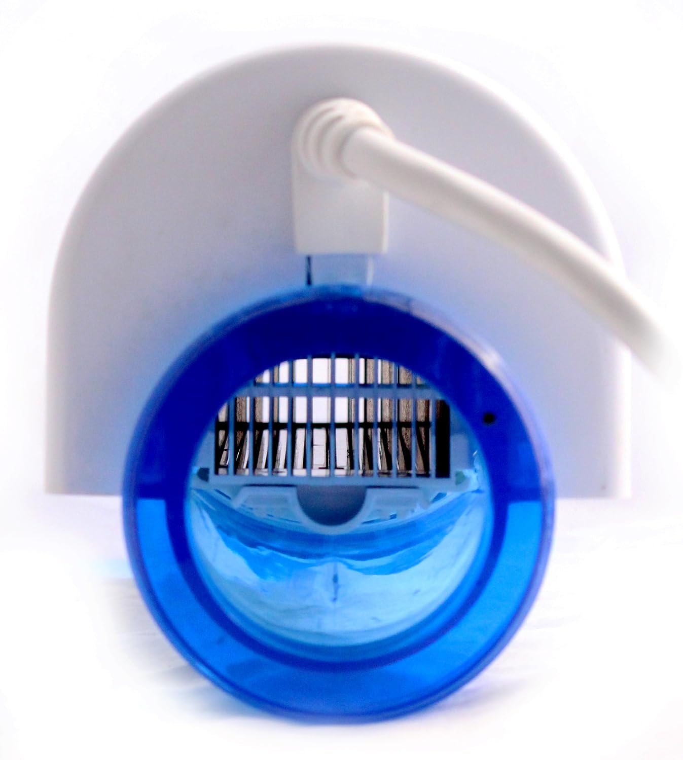 Optimum salt cell plug included for simple installation