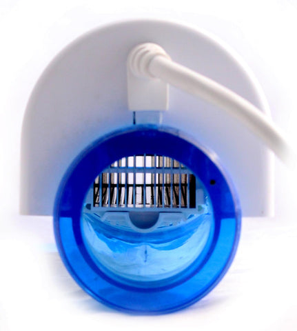 Optimum salt cell plug included for simple installation