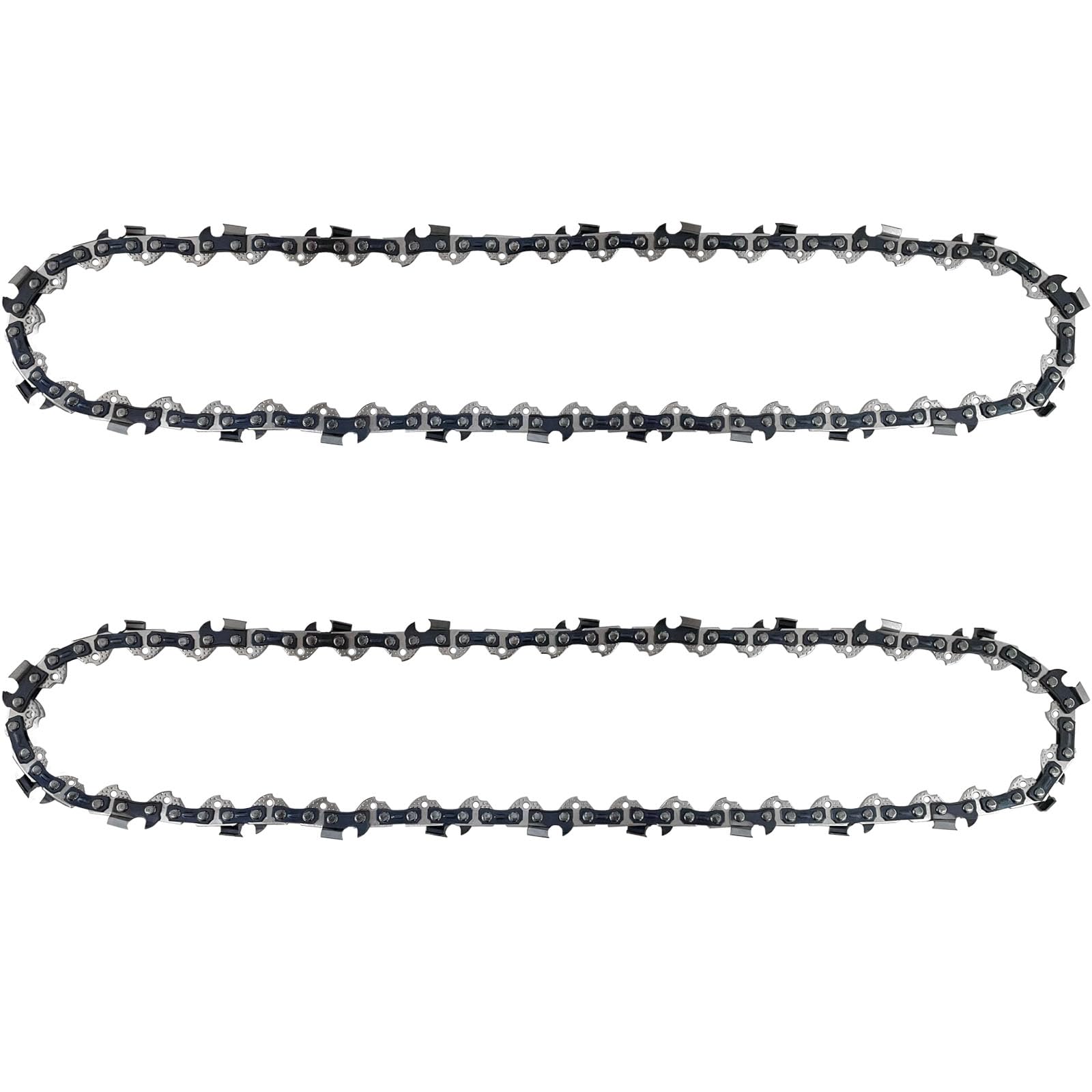 Opuladuo 12-inch chain for DEWALT DCCS620BR product shot as a durable replacement