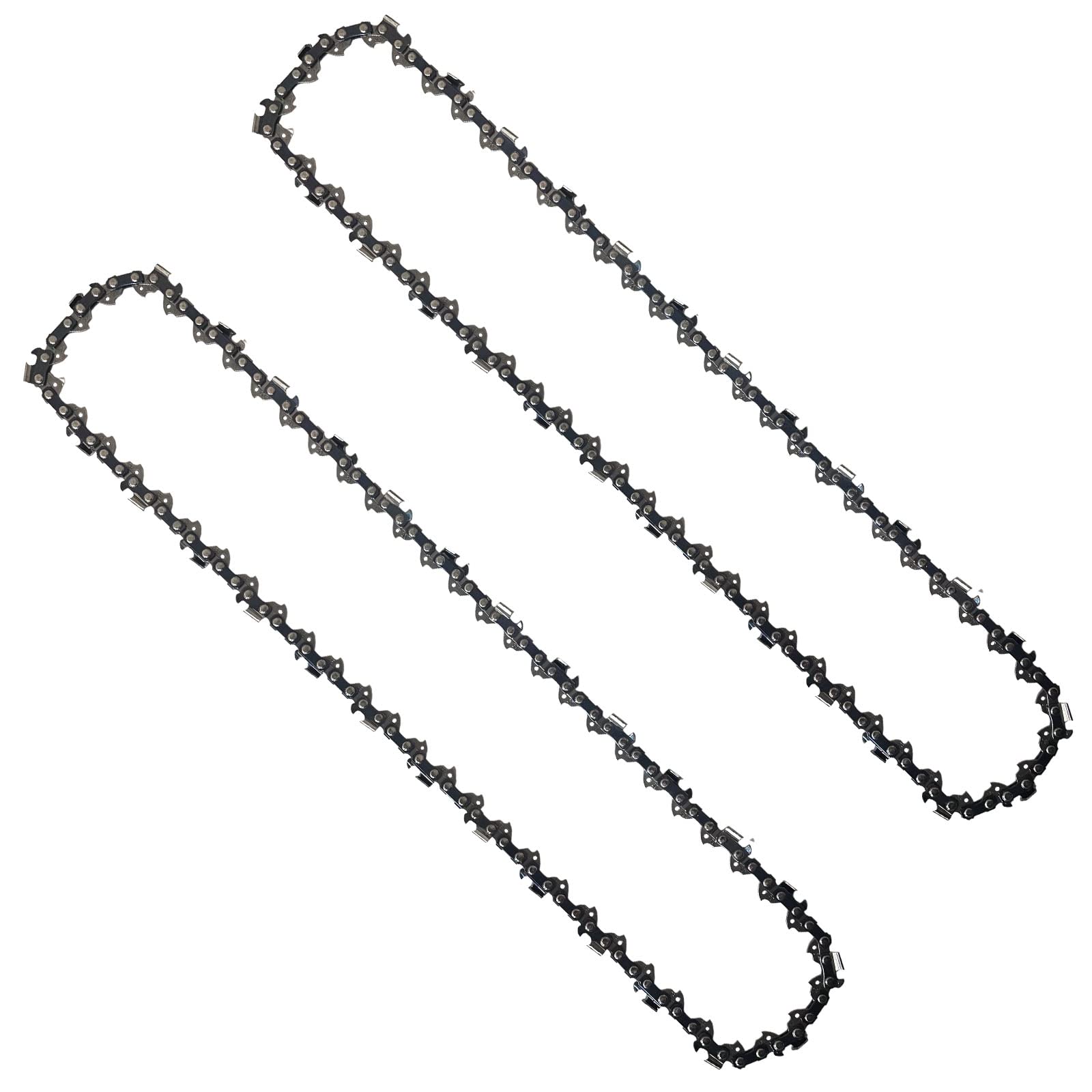 Opuladuo 16-inch chain for EGO CS1613, ready for precise cuts.