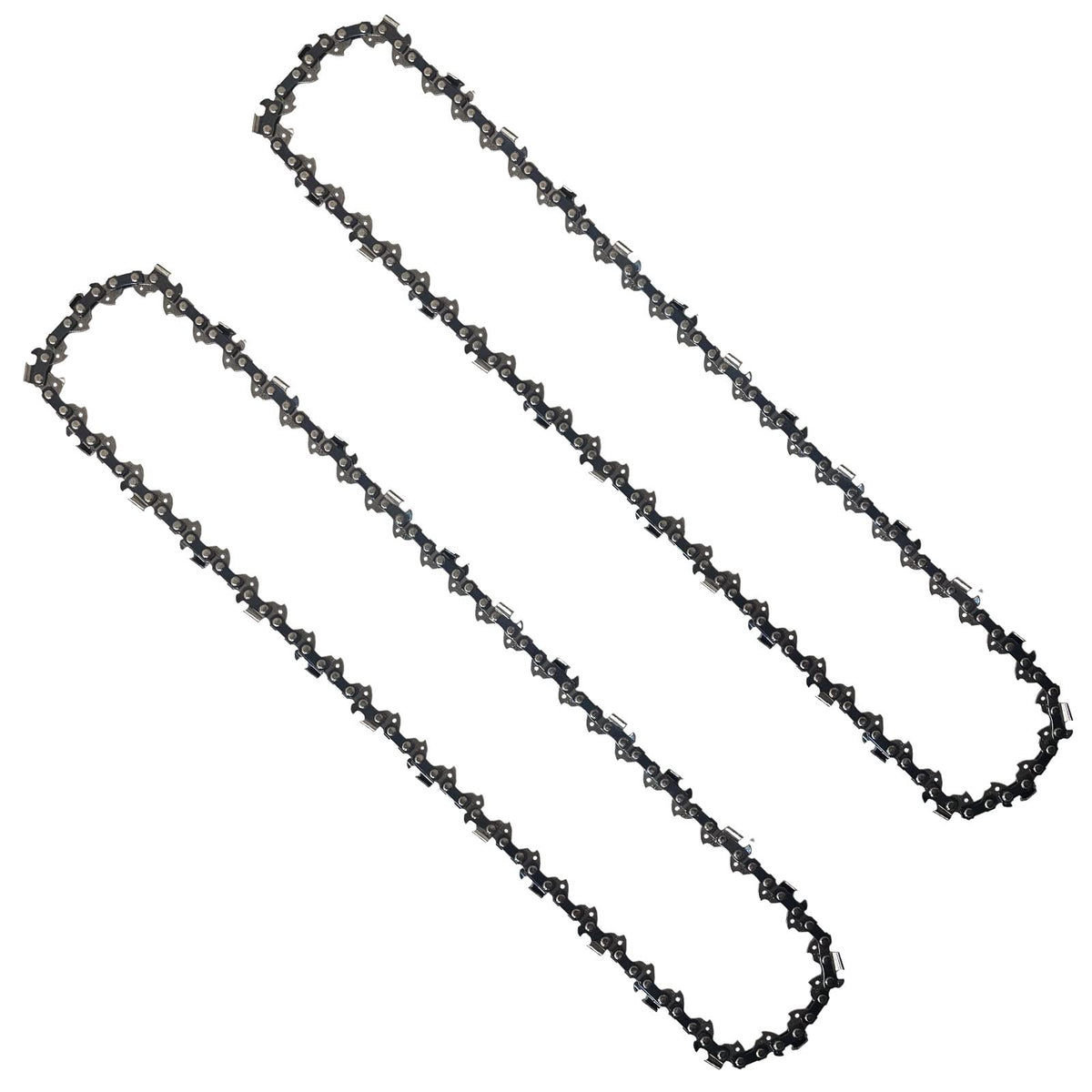 Opuladuo 16-inch chain for EGO CS1613, ready for precise cuts.